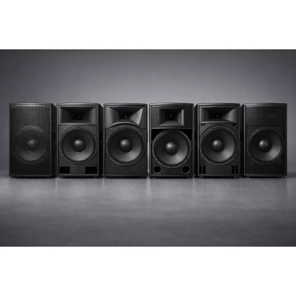 راهنمای خرید باند حرفه ای 15 اینچی