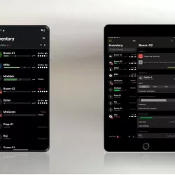 اپلیکیشن جدید Shure برای میکروفن‌های بیسیم منتشر شد