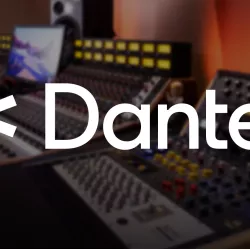چگونه یک ستاپ ساده Dante بسازیم