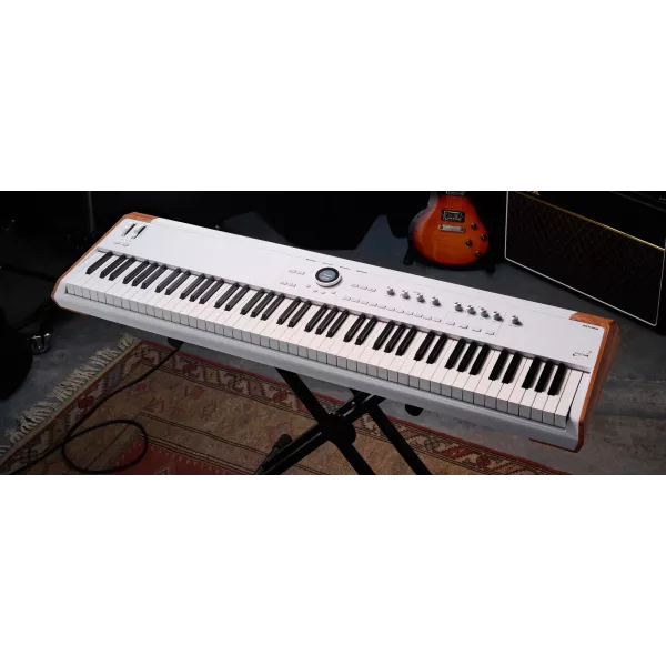 نقد و بررسی Arturia AstroLab 88