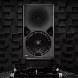 Genelec از اسپیکر مانیتورینگ 8380A رونمایی کرد