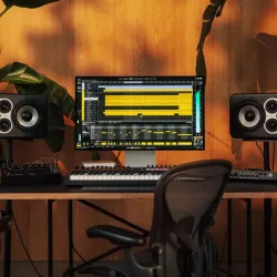 نرم افزار Cubase 15 منتشر شد