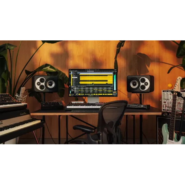 نرم افزار Cubase 15 منتشر شد