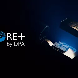 DPA از تکنولوژی جدید +CORE رونمایی کرد