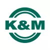 K&M