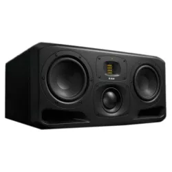 اسپیکر مانیتورینگ ADAM Audio S3H
