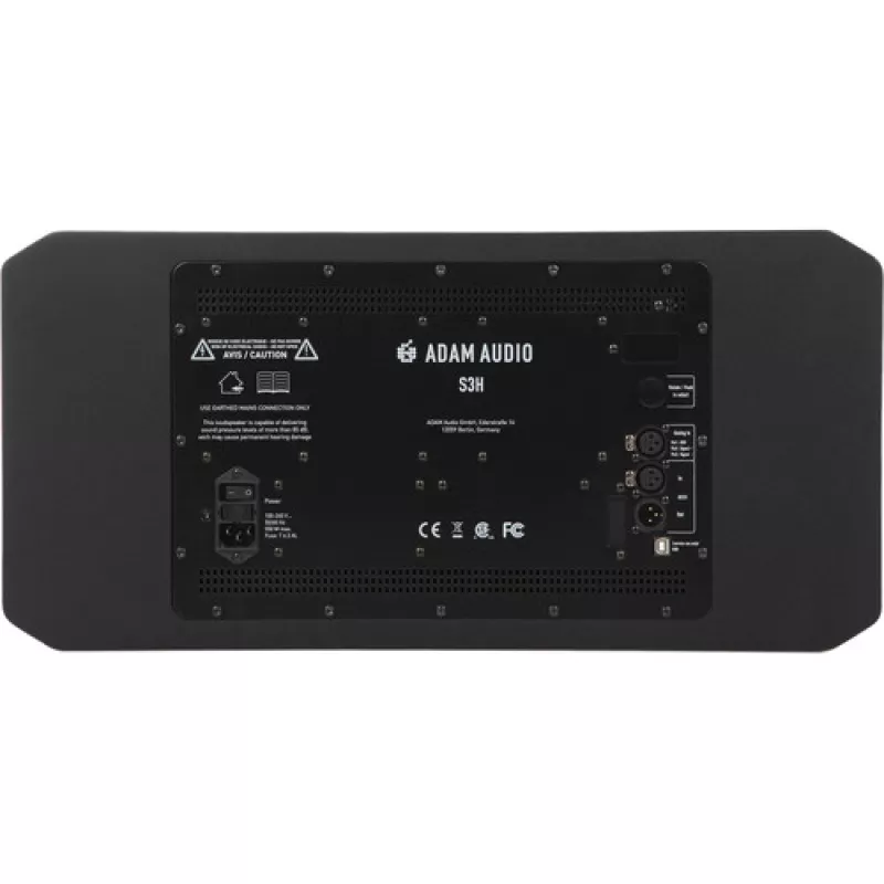 ADAM Audio S3H