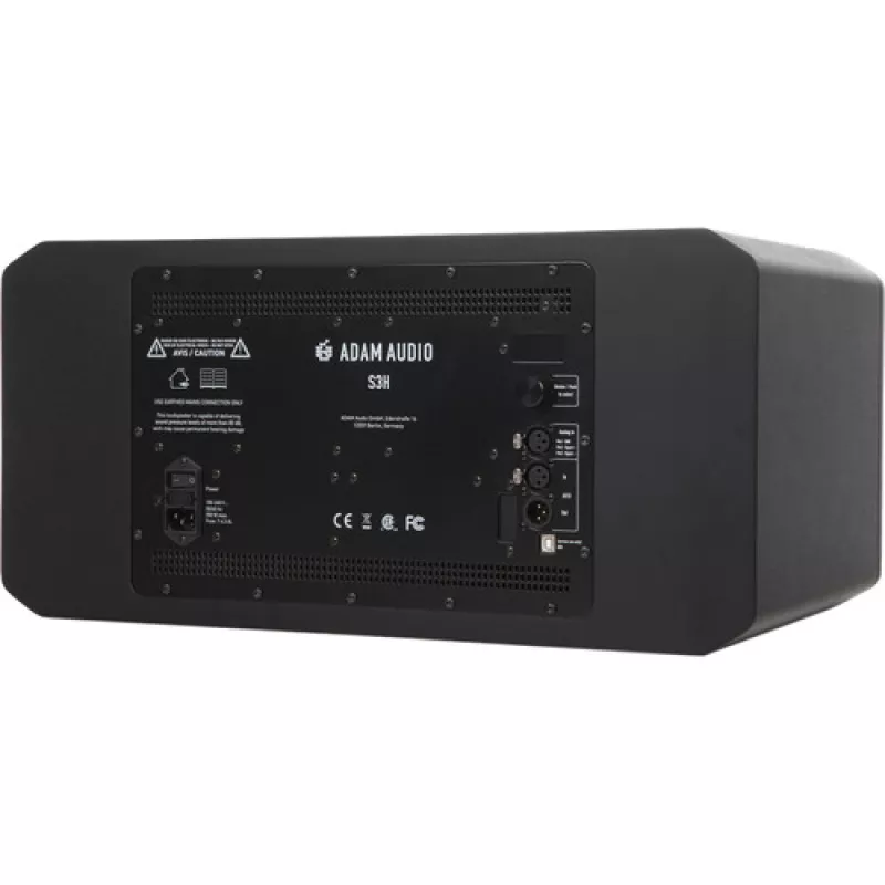 ADAM Audio S3H