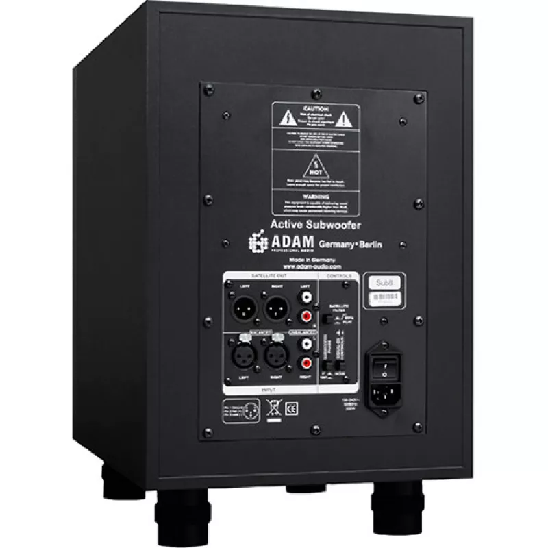 ADAM Audio SUB8