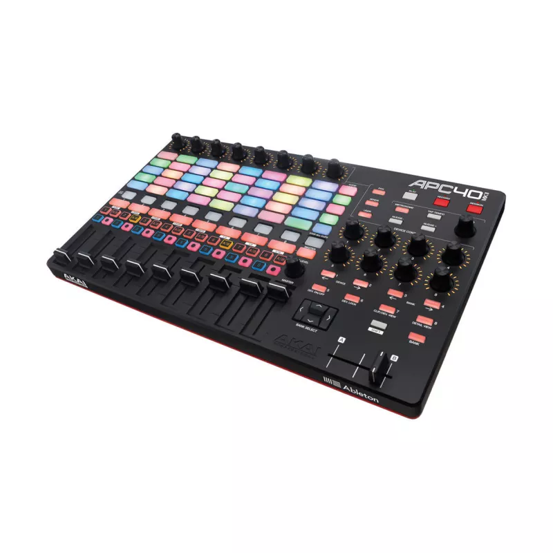 AKAI Professional APC40 MKII