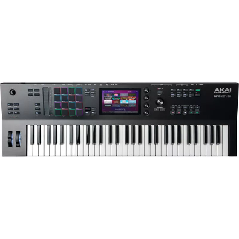 AKAI Professional MPC KEY 61