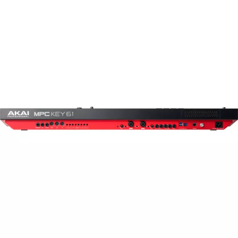 AKAI Professional MPC KEY 61