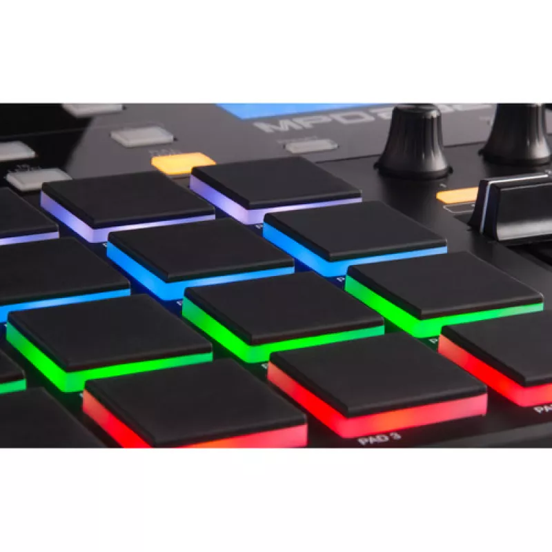 AKAI Professional MPD232