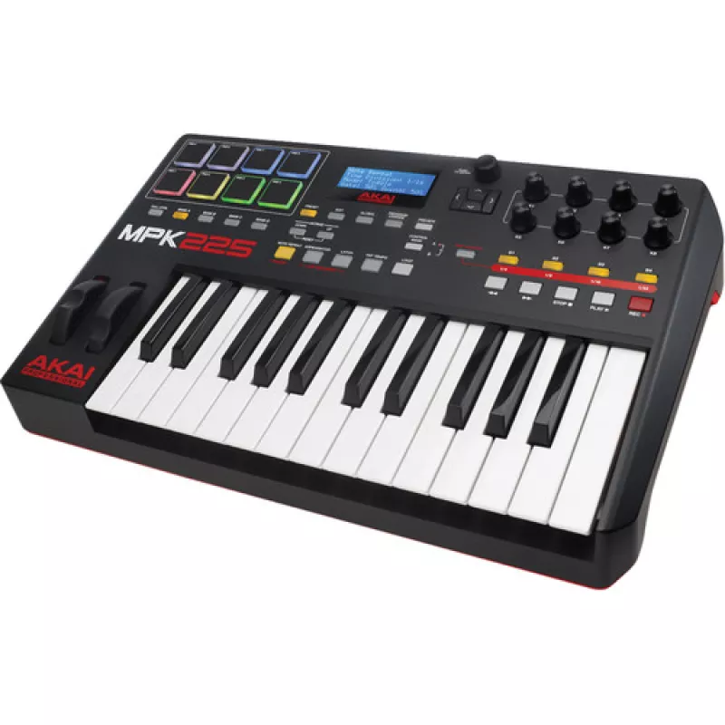 AKAI Professional MPK225