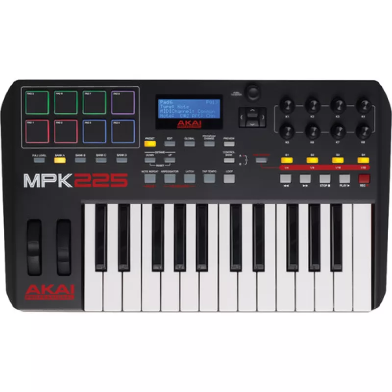 AKAI Professional MPK225
