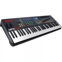 میدی کنترلر AKAI Professional MPK261