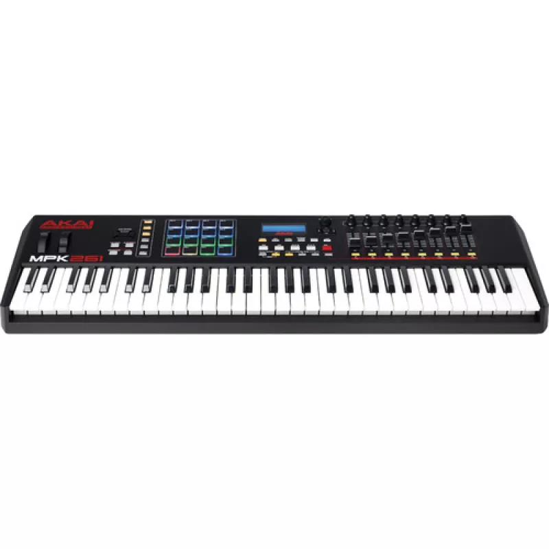 AKAI Professional MPK261