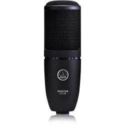 میکروفن کاندنسر AKG Perception 120 USB