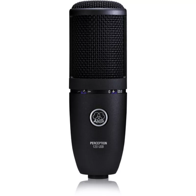 AKG Perception 120 USB