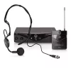 AKG Perception Wireless Sports Set