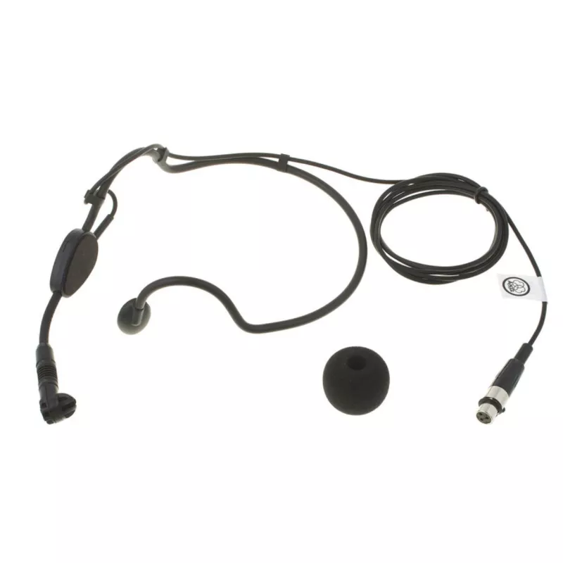 AKG Perception Wireless Sports Set