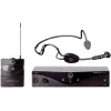 AKG Perception Wireless Sports Set