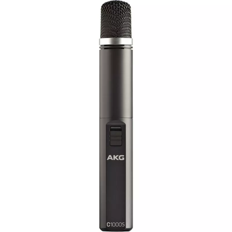 AKG C1000S