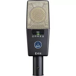 میکروفن کاندنسر AKG C414 XLS