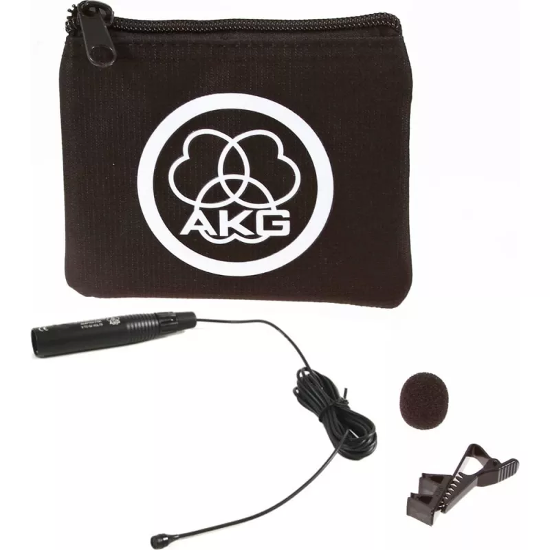 AKG C417 PP