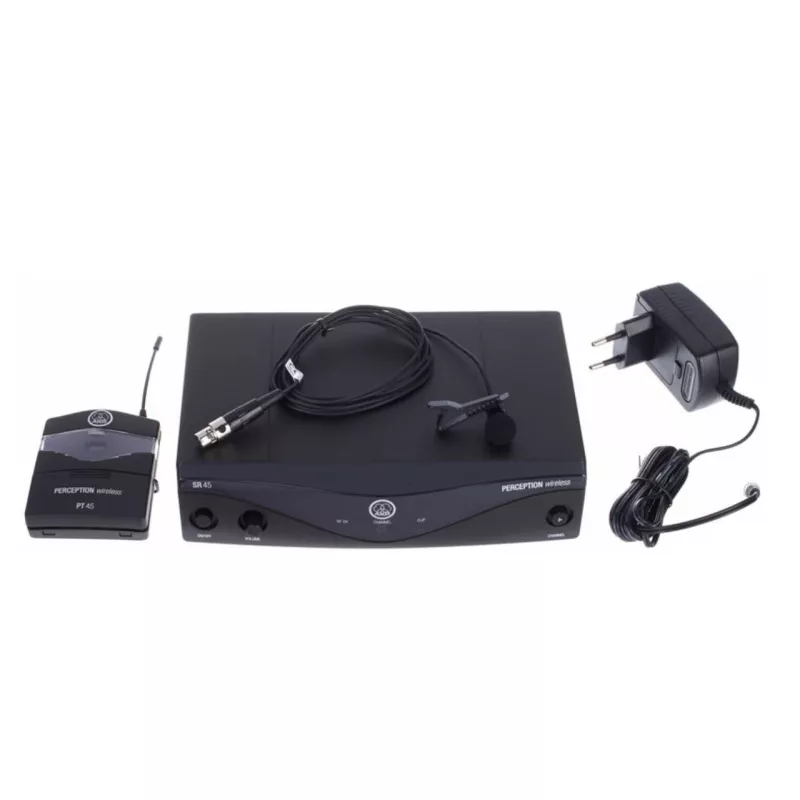 AKG Perception WMS 45 Presenter Set