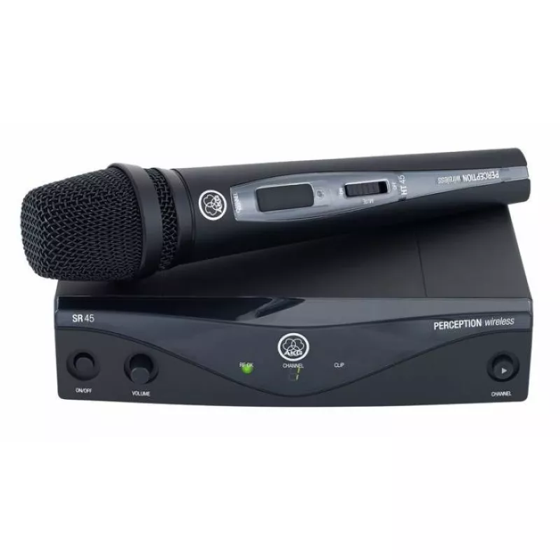 AKG WMS45 Vocal Set