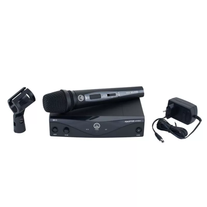 AKG WMS45 Vocal Set