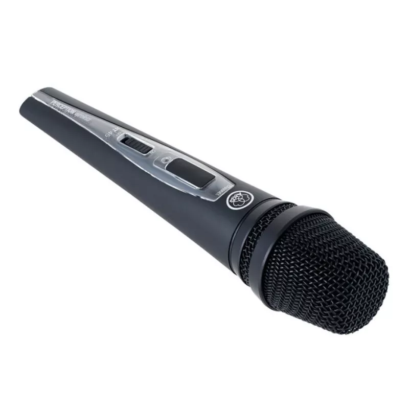 AKG WMS45 Vocal Set