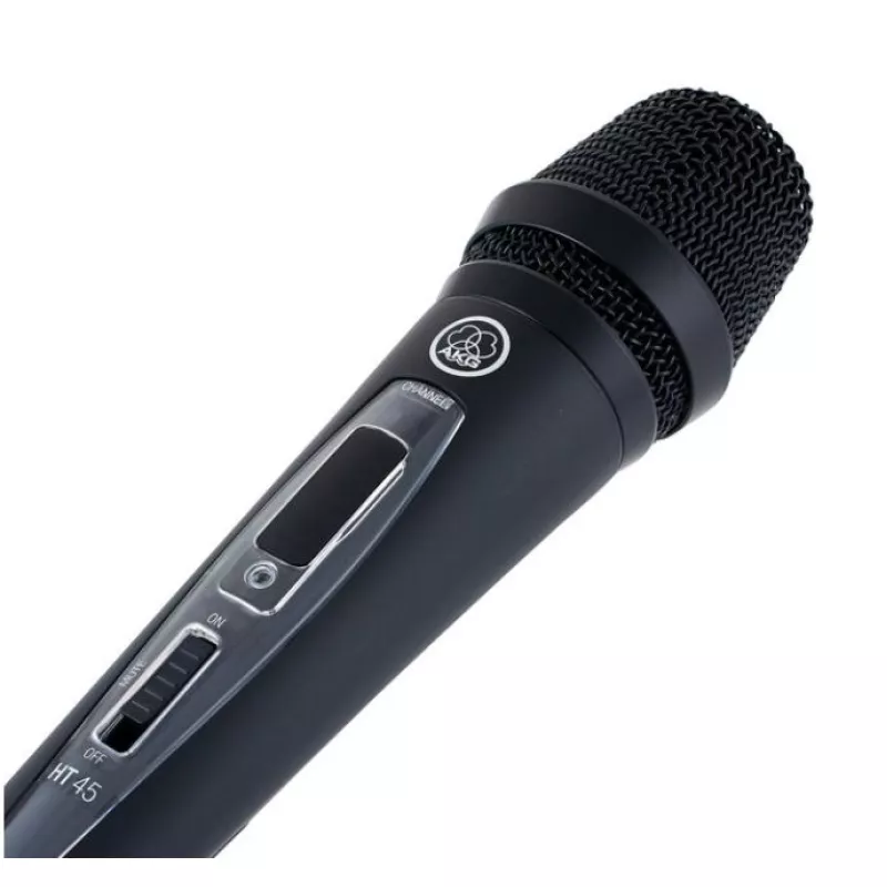 AKG WMS45 Vocal Set