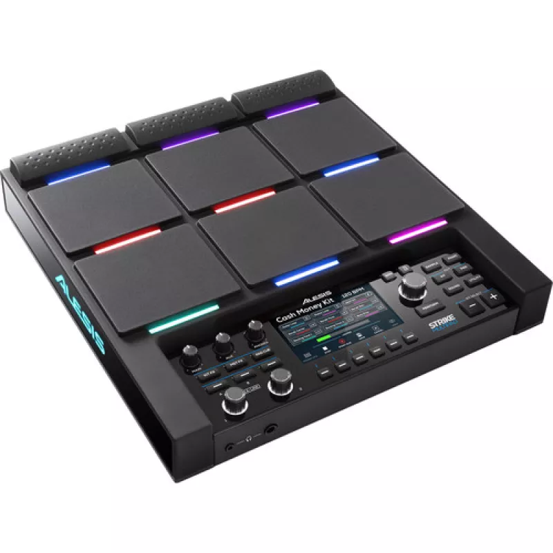 Alesis Strike MultiPad