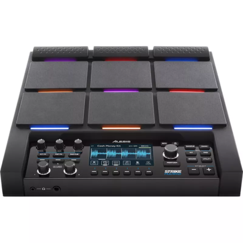 Alesis Strike MultiPad