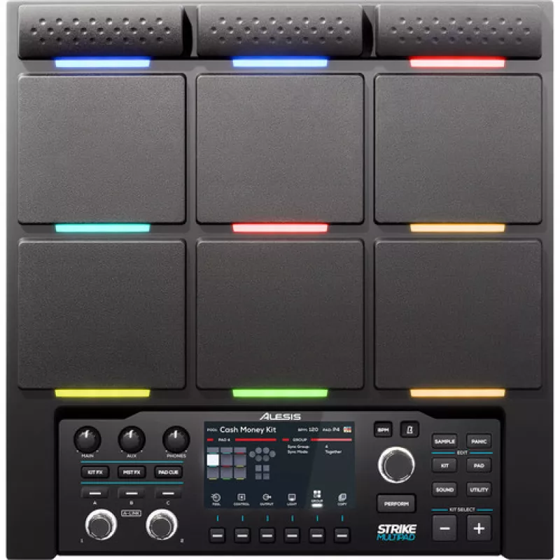 Alesis Strike MultiPad