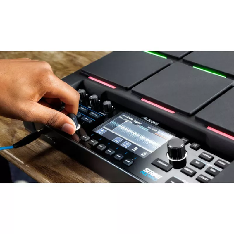 Alesis Strike MultiPad