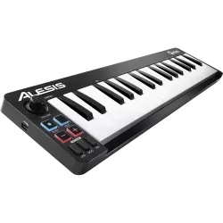 میدی کنترلر Alesis Q Mini