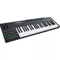 میدی کنترلر Alesis VI49