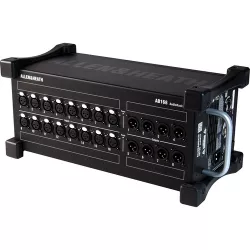 استیج باکس Allen & Heath AB168