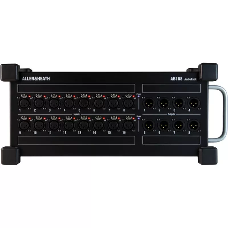 Allen & Heath AB168