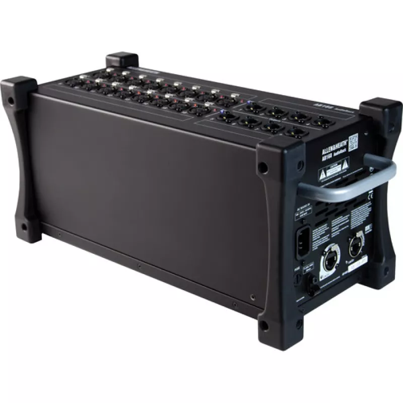 Allen & Heath AB168