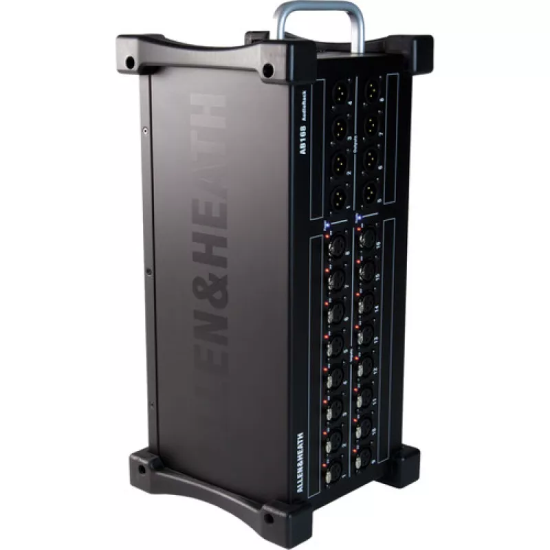 Allen & Heath AB168