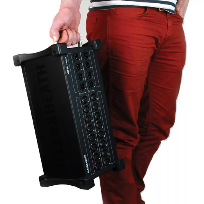 Allen & Heath AB168