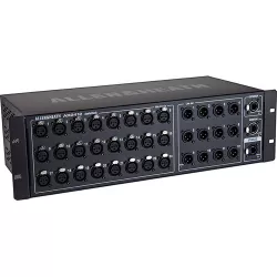 استیج باکس Allen & Heath AR2412