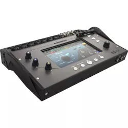 میکسر دیجیتال Allen & Heath CQ18-T