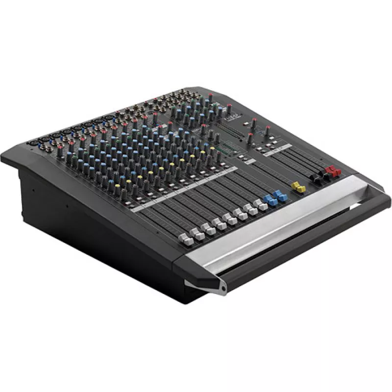 Allen & Heath PA12-CP