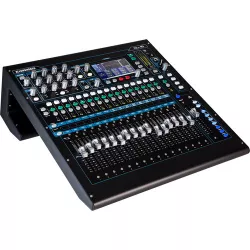 Allen & Heath QU-16