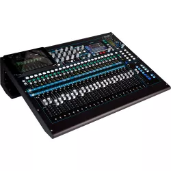 میکسر دیجیتال Allen & Heath QU-24